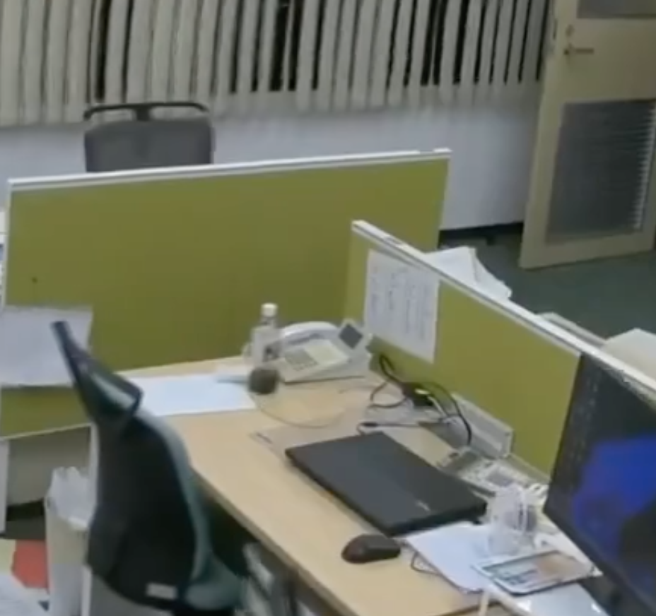 Japón levantó alerta de tsunami tras fuerte terremoto de magnitud 7,5